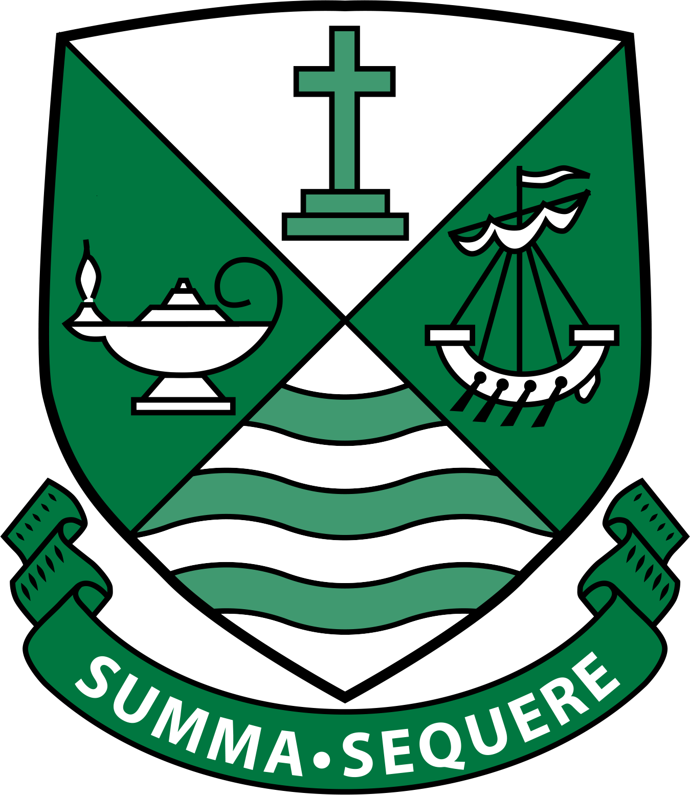 Avonside Girls' High School logo