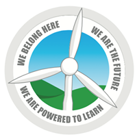 Ashhurst School logo