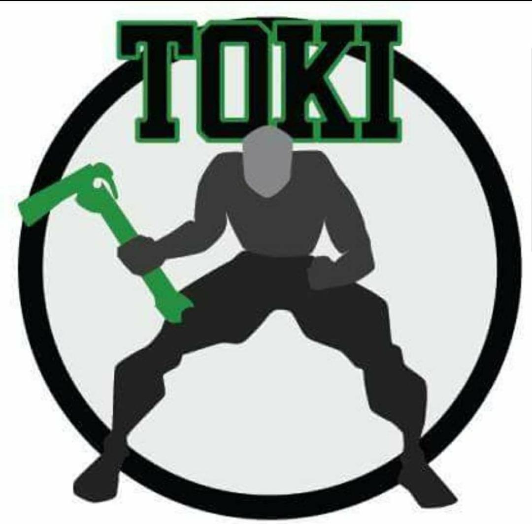 Toki Incorporated logo