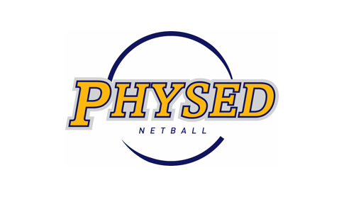 PHYSED NETBALL CLUB logo