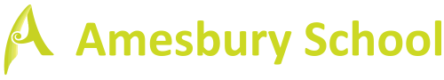 Amesbury School logo