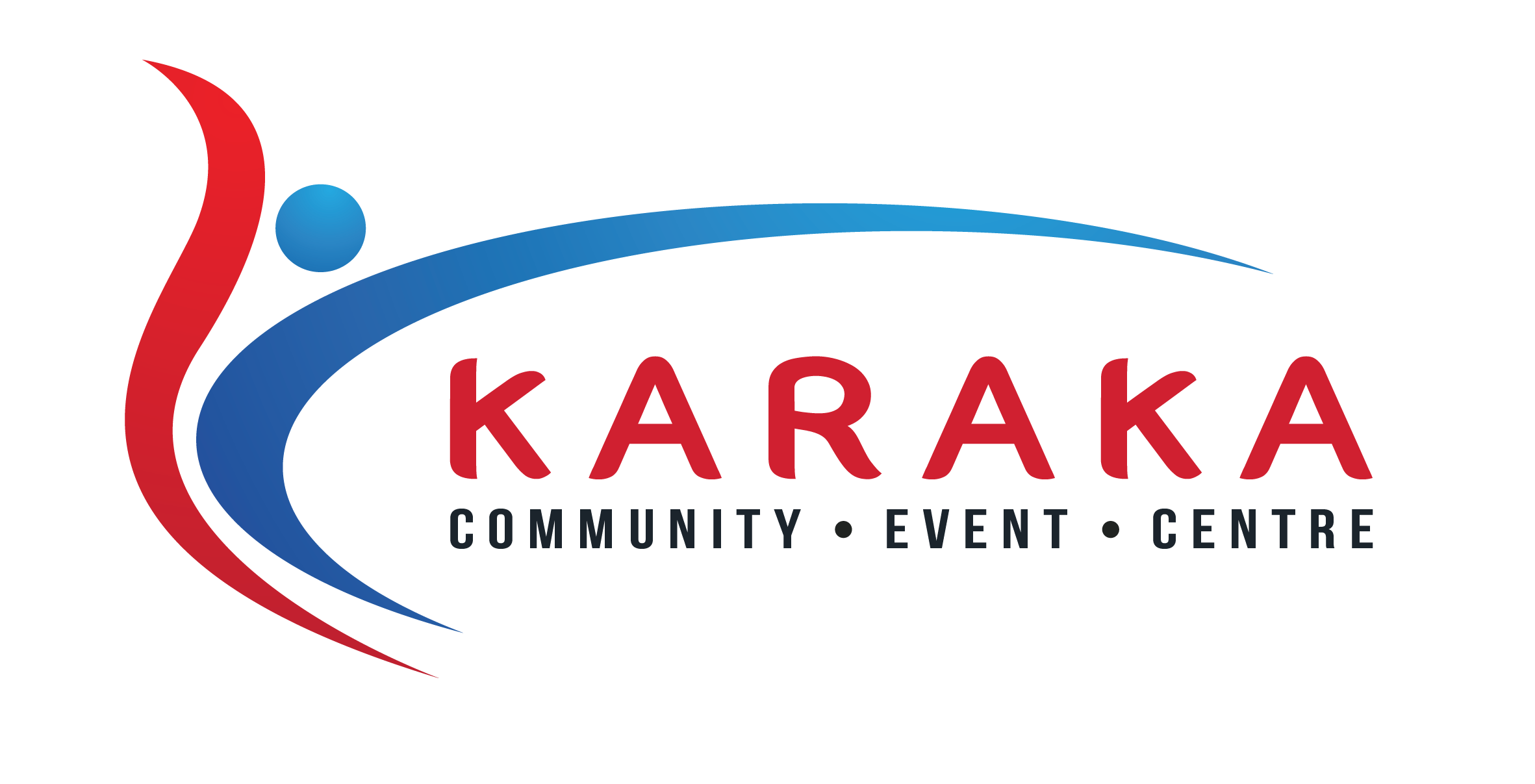 Karaka Community Event Centre logo