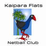 Kaipara Flats Netball Club logo