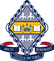 Otago Girls' High School logo