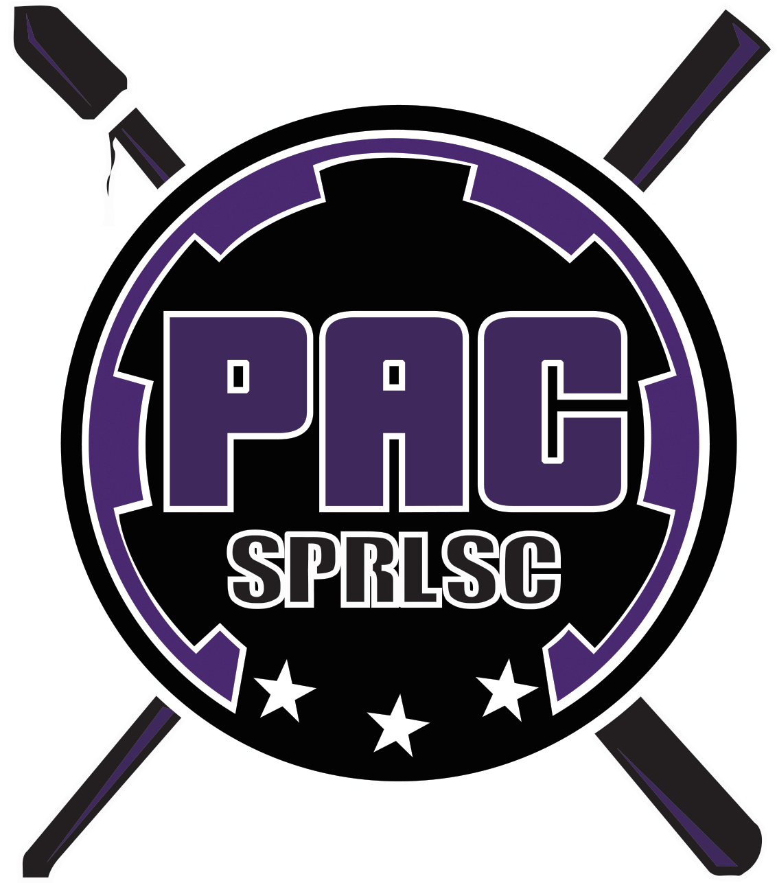 South Pacific Rugby League & Sports Club logo