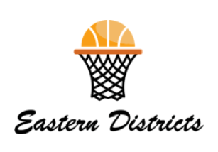 Eastern Districts Netball Club logo