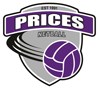 Waimea Prices Netball logo