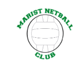 Marist Netball Club logo