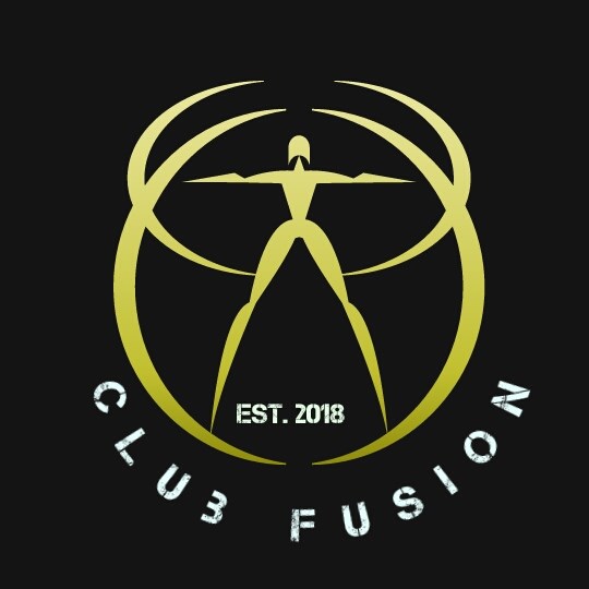 Club Fusion logo