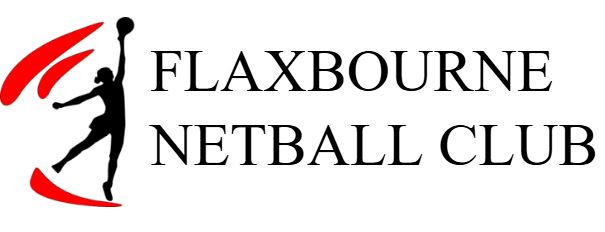 Flaxbourne Netball Club logo