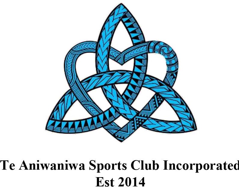 Te Aniwaniwa Sports Club Incorporated logo