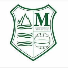 Martinborough Netball Club logo
