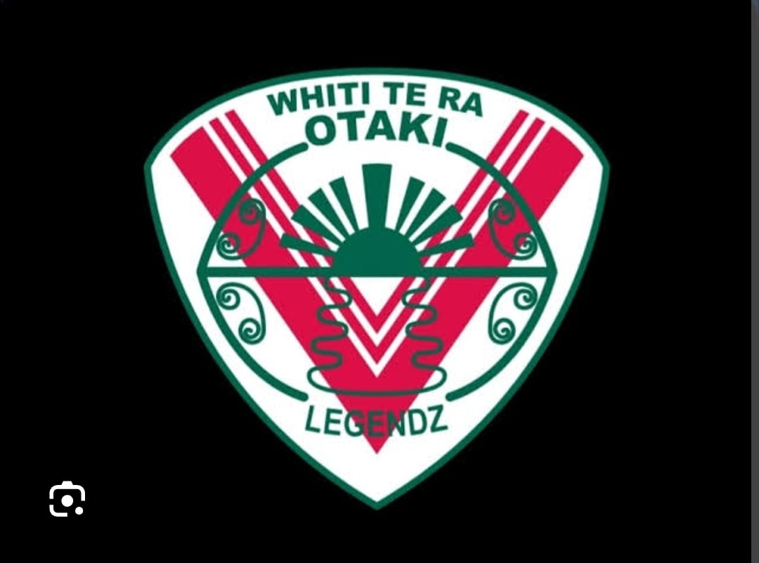 Whiti Te Ra logo