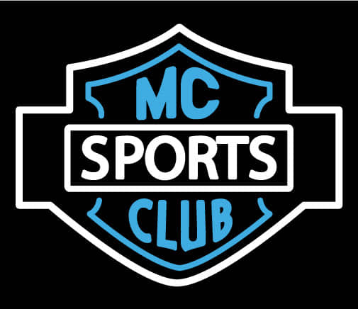 MC Sport Club logo