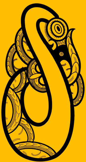 Manaia Whanau Netball Club logo