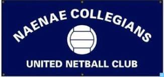 Naenae Collegians United logo