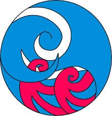 Te Kura Kaupapa Māori o Te Ara Whanui logo