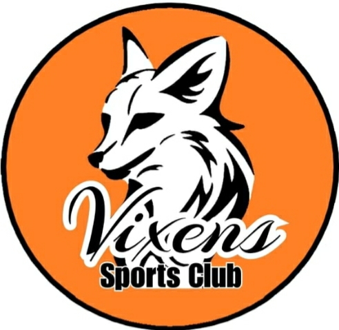 Vixens Sports Club logo