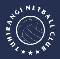 Tuhirangi Netball Club logo