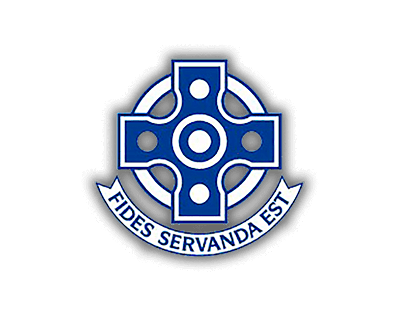 Saint Kentigern Girls School logo