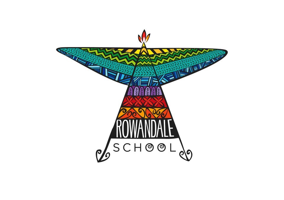 Rowandale School logo