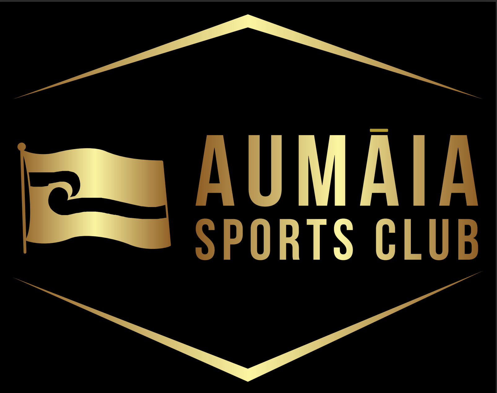 AUMĀIA Sports Club logo