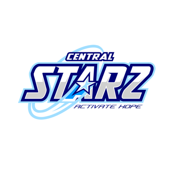 Central Starz Sports Academy logo