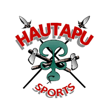 Hautapu Netball Club logo