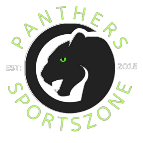 Porirua Panthers Sportszone logo