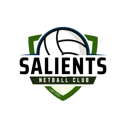 Salients Netball Club (Waiuku) logo