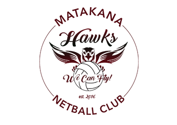 Matakana Hawks logo