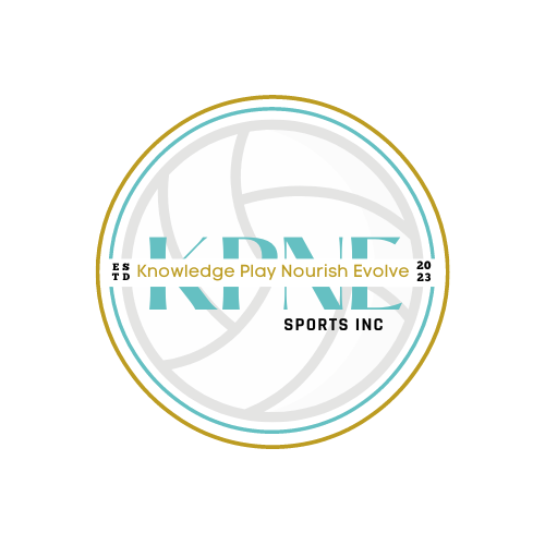 KPNE Sports Inc Club logo