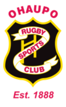 Ohaupo Sports Netball logo