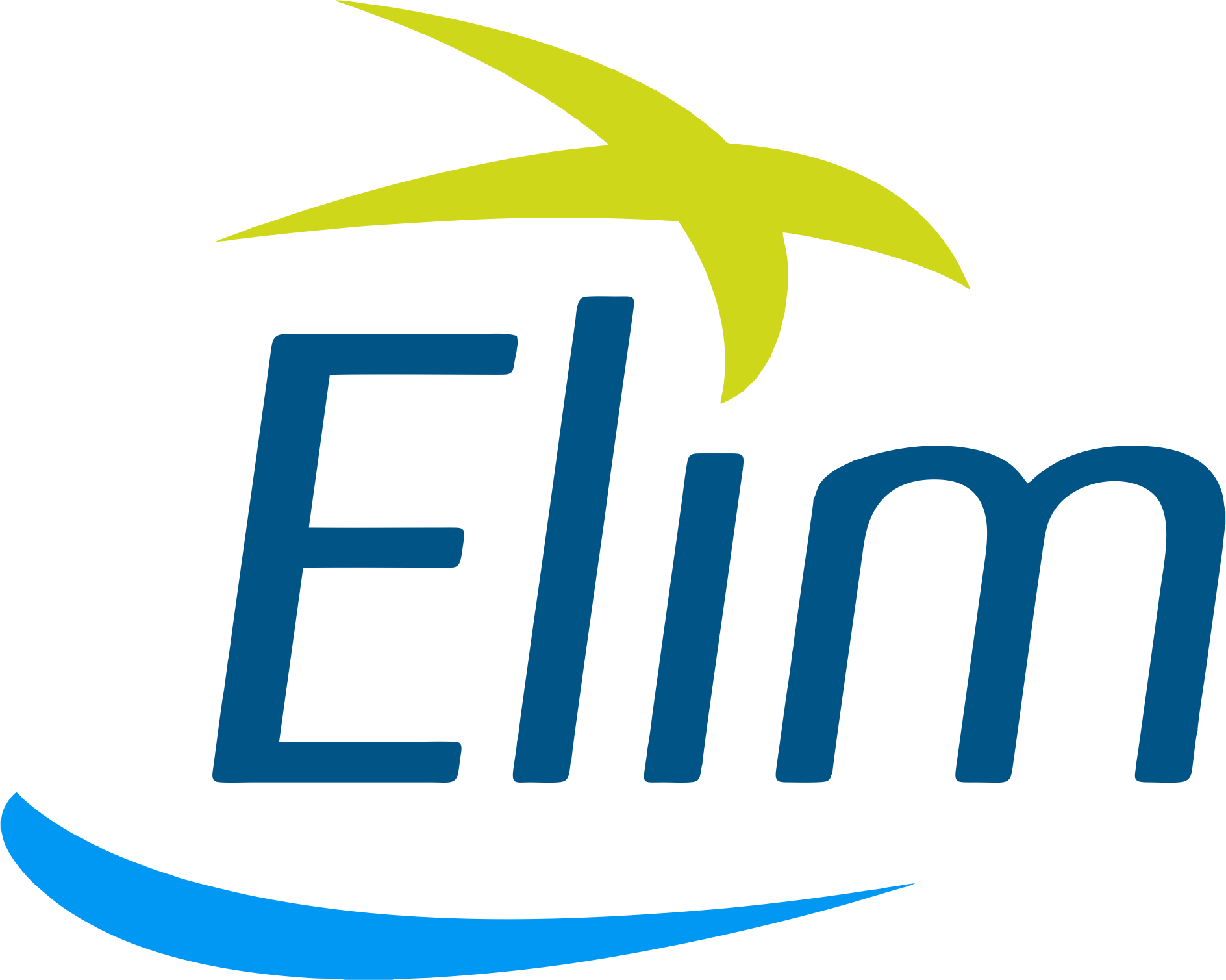 Elim Christian College Mt Albert logo