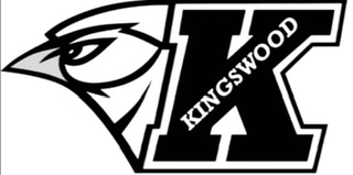 Kingswood Netball Club logo