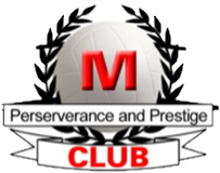 Manawanui Netball Club logo