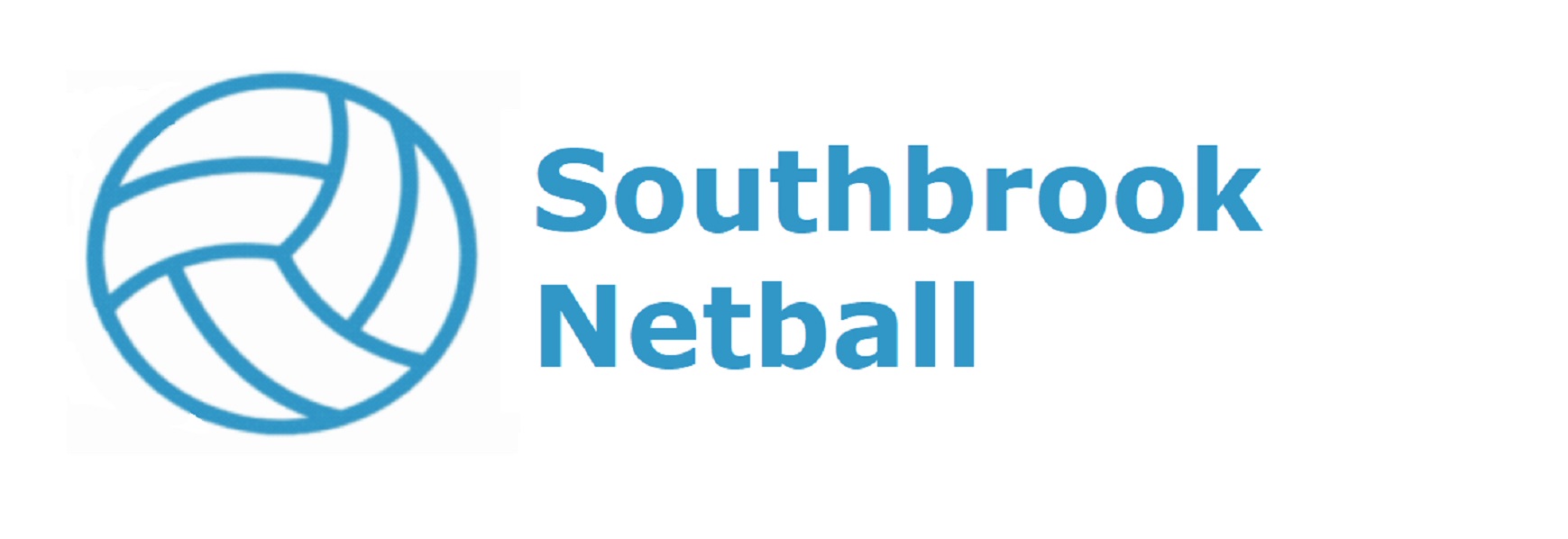 Southbrook Netball Club logo