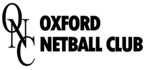 Oxford Netball Club logo
