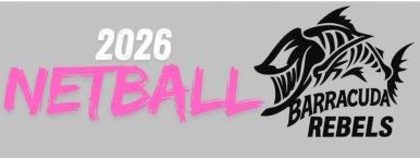 Barracudas Rebels logo