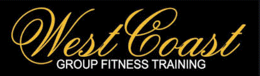 Westcoast Fitness Netball Club logo