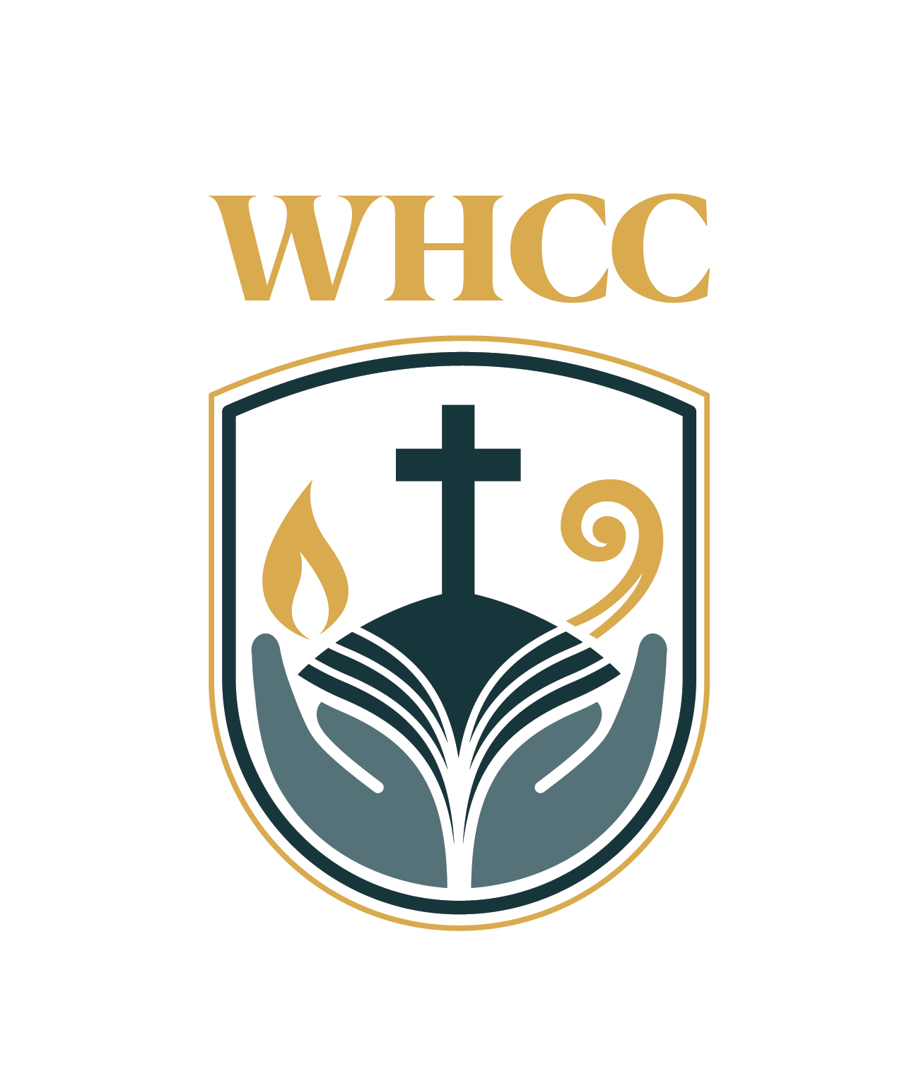 Wellington Hills Christian College logo