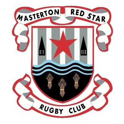 Masterton Red Star Netball logo