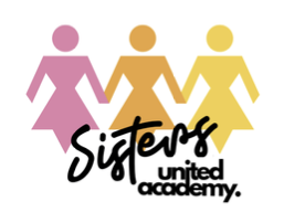 Sisters United Academy logo