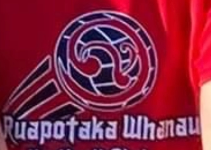 Te Ruapotaka Whanau logo
