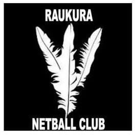 Raukura Netball Club Inc logo