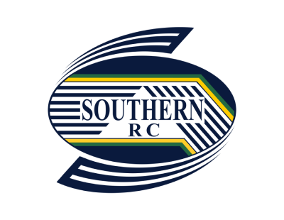 Southern Rugby Club - Netball logo