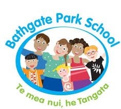 Bathgate Park School logo