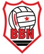 Blockhouse Bay Netball logo