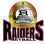 Hibiscus Coast Raiders Netball logo
