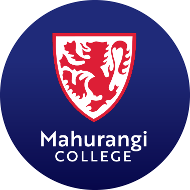 Mahurangi College logo